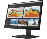 HP 21,5'' Z22n G2 1JS05A4 Czarny - 1460774 - zdjęcie 2